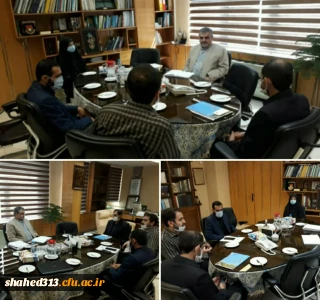 کنگره شهدای دانشجو معلم ناظر به یک هدف تربیتی و هویتی است.