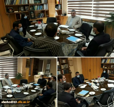 کنگره شهدای دانشجو معلم ناظر به یک هدف تربیتی و هویتی است.