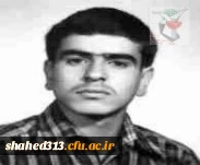 شهید حسینقلی احمدی زاده سرای