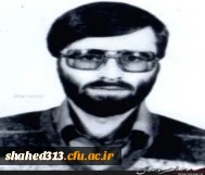 شهید سید محمدتقی آل محمد