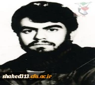 شهید عبداله بیگلو گوگدرقی