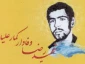 شهید رضا وفادار کمار علیا 2