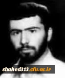 شهید جواد آقازاده چای کندی 