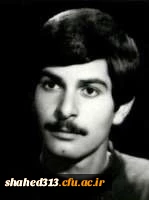 شهید محمود گنجی 