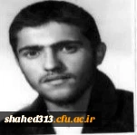 شهید محمدرضا موسوی 