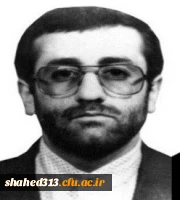 شهید علیرضا محمدشاهی  2