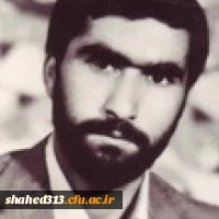 شهید خلیل نقی زاده 