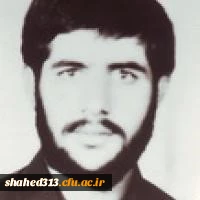 شهید محمد رشتبر کلخوران 